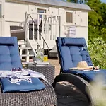 Mammaloewagen Super De Luxe, Prive Hottub En Zwembad * Heythuysen