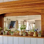 Ferienhaus Mammaloewagen Super De Luxe *