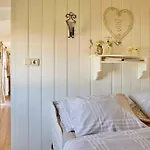 Mammaloewagen Super De Luxe, Prive Hottub En Zwembad Holiday home *