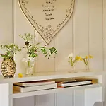 Mammaloewagen Super De Luxe Ferienhaus *