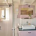 Mammaloewagen Super De Luxe Ferienhaus *