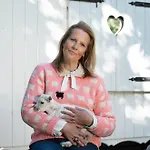 Ferienhaus Mammaloewagen Super De Luxe