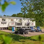 Mammaloewagen Super De Luxe, Prive Hottub En Zwembad