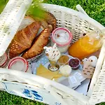 Mammaloewagen Super De Luxe Ferienhaus Heythuysen