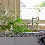 Mammaloewagen Super De Luxe *