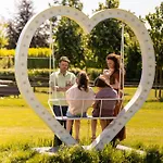 Mammaloewagen Super De Luxe