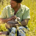 Mammaloewagen Super De Luxe Ferienhaus