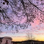 Mammaloewagen Super De Luxe