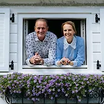 Mammaloewagen Super De Luxe *