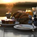 Mammaloewagen Super De Luxe Ferienhaus