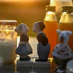 Mammaloewagen Super De Luxe * Heythuysen