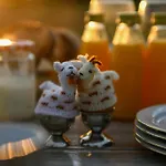 Mammaloewagen Super De Luxe