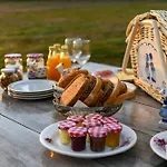 Ferienhaus Mammaloewagen Super De Luxe Heythuysen