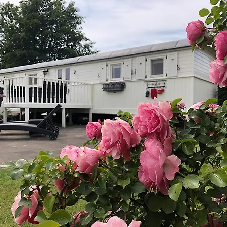 Mammaloewagen Super De Luxe, Prive Hottub En Zwembad Heythuysen