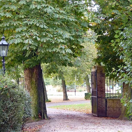 Mammaloewagen Super De Luxe Vakantiehuis Heythuysen