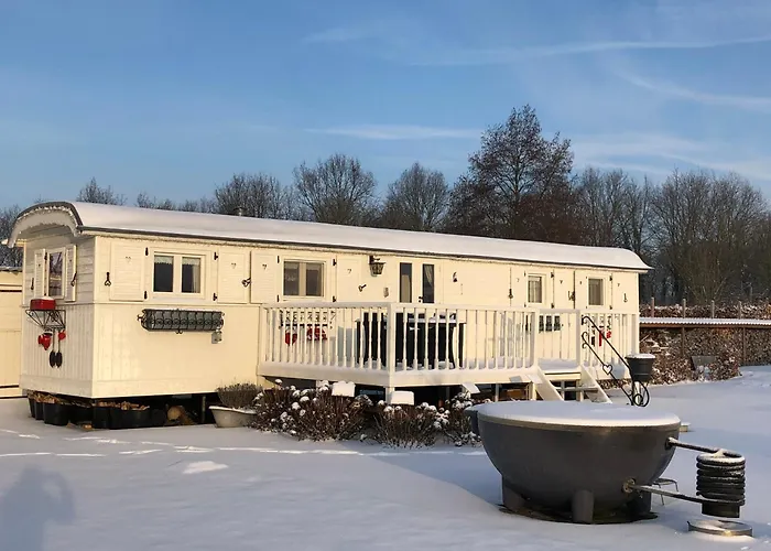 Mammaloewagen Super De Luxe