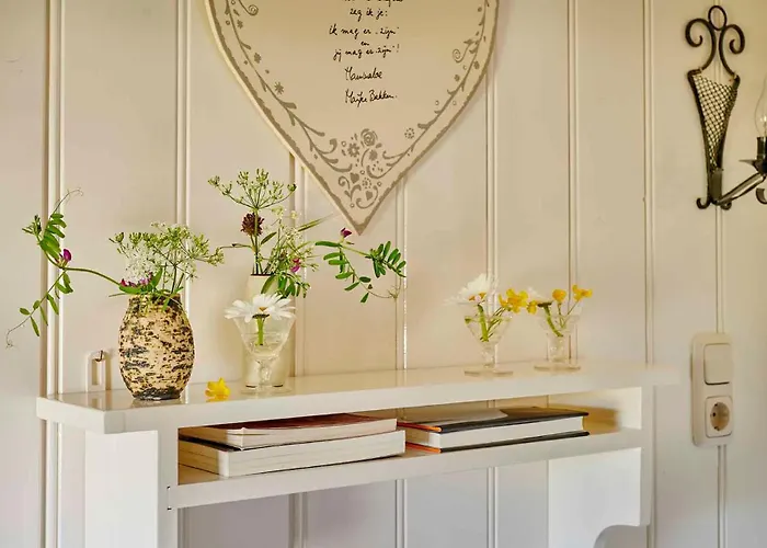 Mammaloewagen Super De Luxe Vakantiehuis *