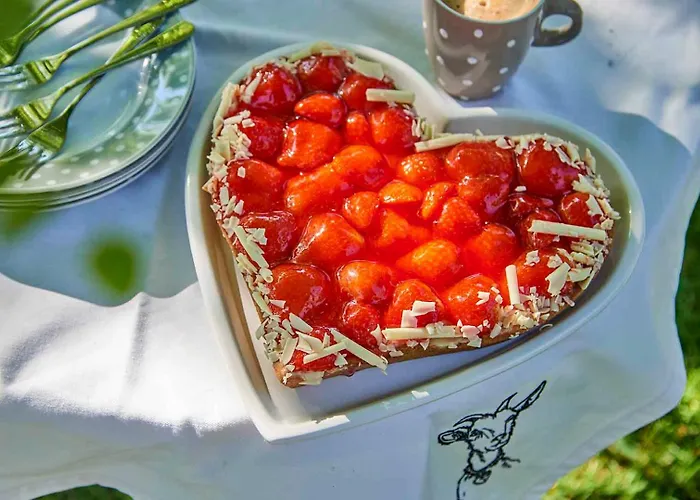 Vakantiehuis Mammaloewagen Super De Luxe