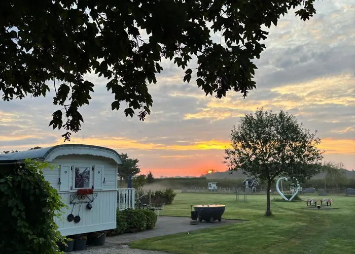 Mammaloewagen Super De Luxe *