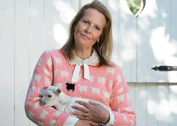 Vakantiehuis Mammaloewagen Super De Luxe