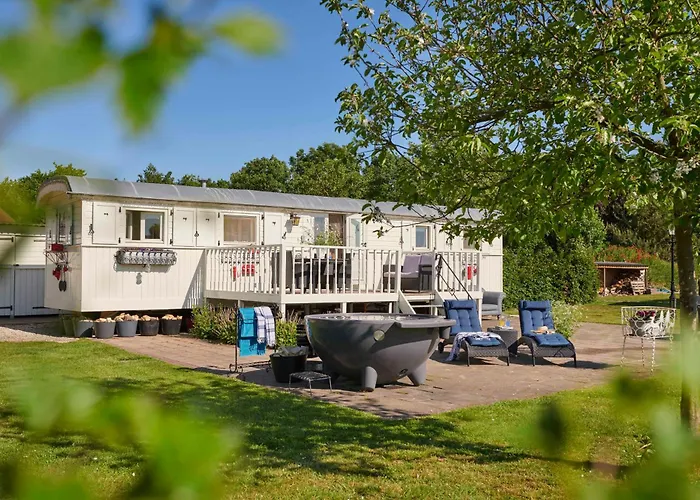 Mammaloewagen Super De Luxe