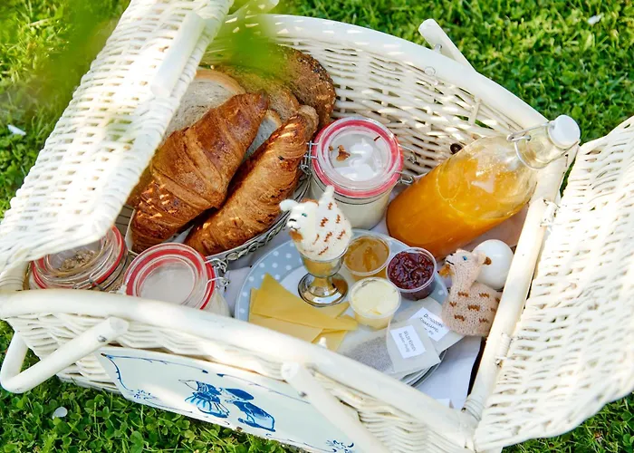 Mammaloewagen Super De Luxe Vakantiehuis Heythuysen