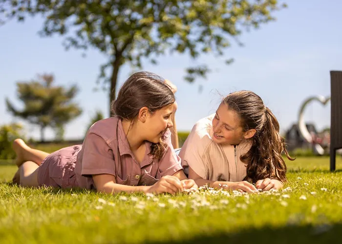 Mammaloewagen Super De Luxe Vakantiehuis