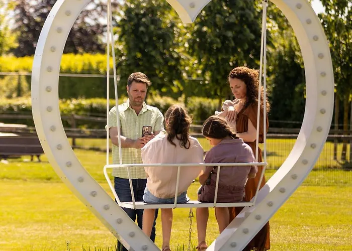 Mammaloewagen Super De Luxe