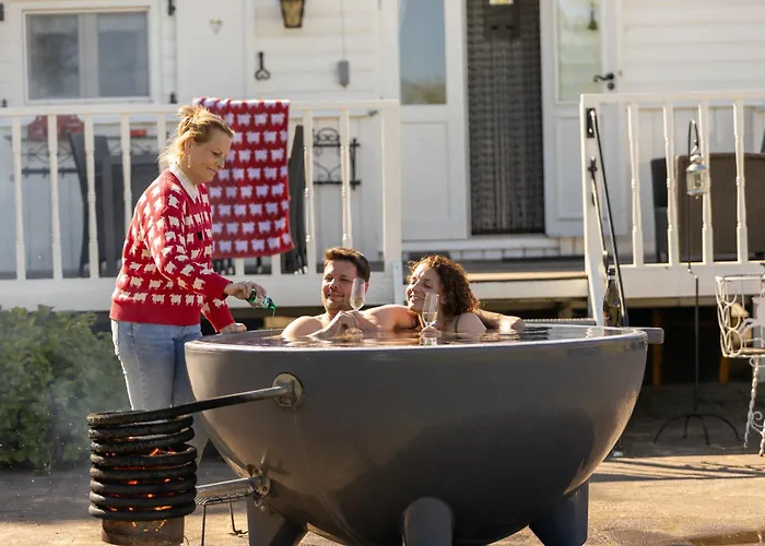 Mammaloewagen Super De Luxe * Heythuysen