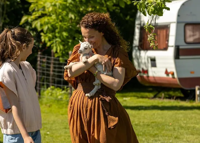 Mammaloewagen Super De Luxe