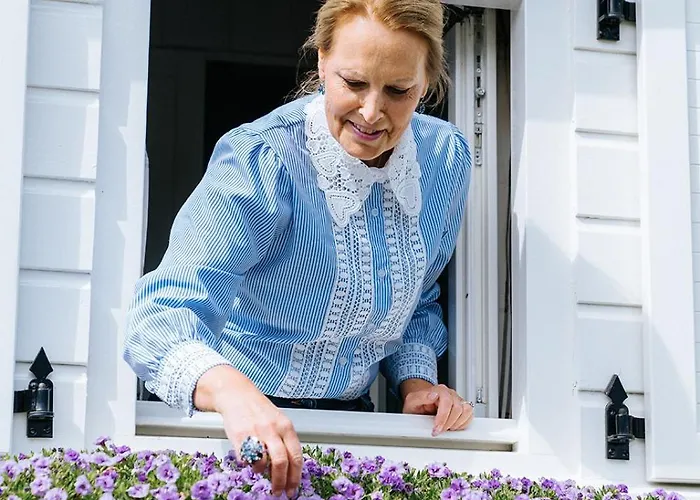 Vakantiehuis Mammaloewagen Super De Luxe *