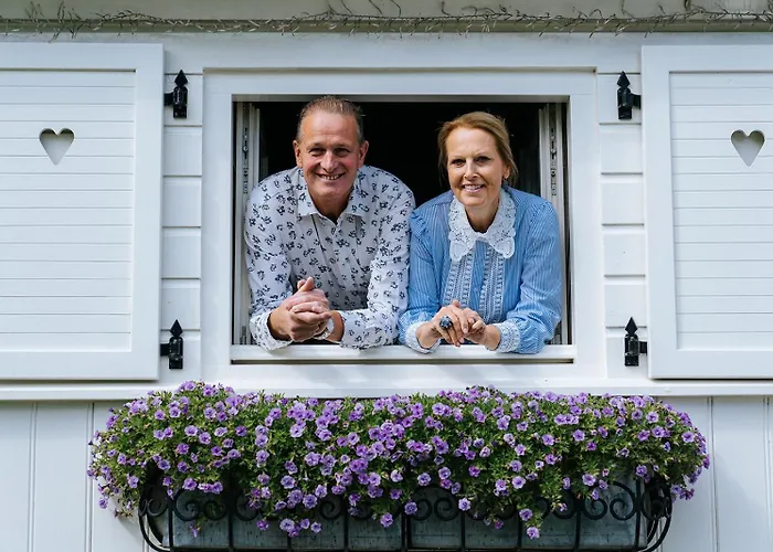 Mammaloewagen Super De Luxe *