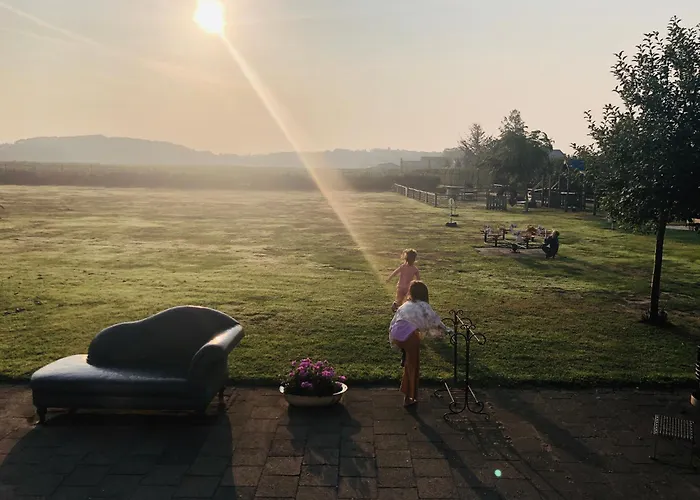 Mammaloewagen Super De Luxe Heythuysen